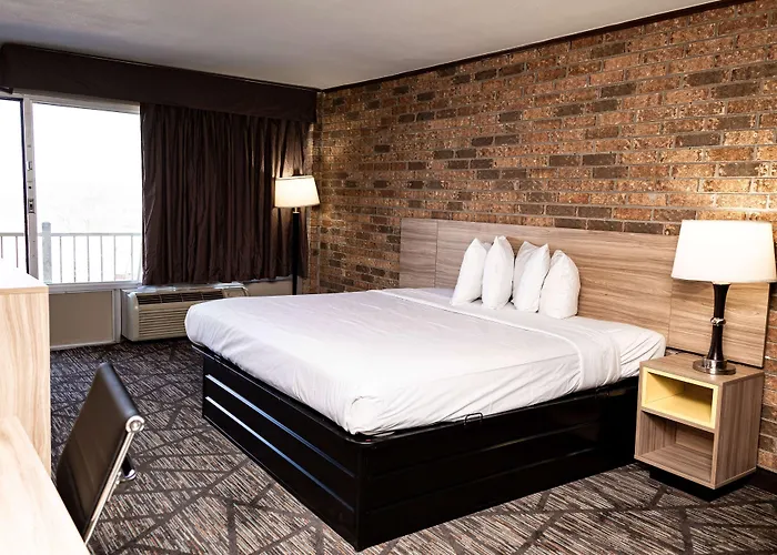 Days-Inn By Wyndham Batesville Ar